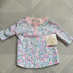 The Beaufort Bonnet Company Long Sleeve Shirt